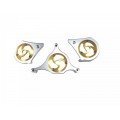 SpeedyMoto Leggero Evo / Scrambler engine Belt Covers for Ducati SpeedyMoto Leggero Evo / Scrambler engine Belt Covers for Ducati